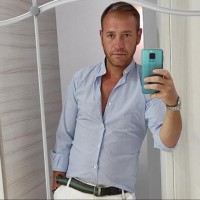 GIANLUCA Sorrentino.Gianluca