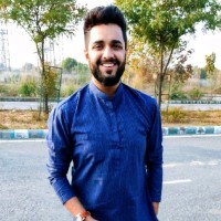Utsav Pruthi