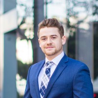 Nicholas Paige