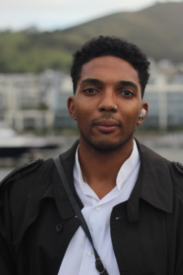 Khaliel Moses