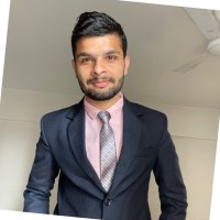 Sharad Dubey