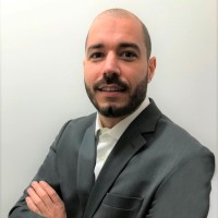 Tiago Doratiotto Da Silva, Pmp