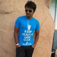 Shoaib Sharif