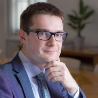 Jakub Żeligowski, Cfa
