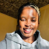 Lungile Pheladi Sibande