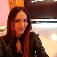 Ana Uzcátegui
