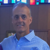 Steve Heike