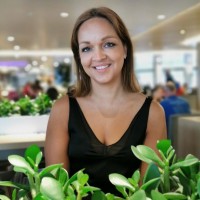 Margit Hagmark