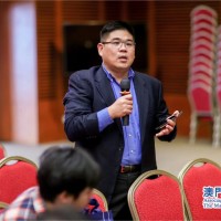 Jeff Y C Cheng Ph.D., P.E