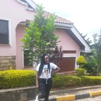 Margaret Mukami
