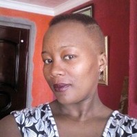 Ntebo Molefe