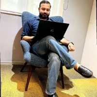 Nikhil Bhardwaj
