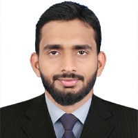 Muhammed Murshid