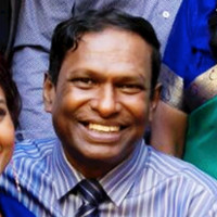 Saminathan Gopal