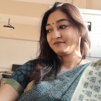Sugandha Bisaria