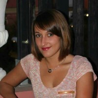 Marion Desanti