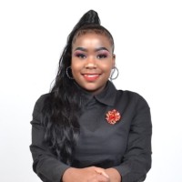 Mampho Dlamini