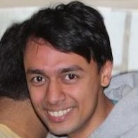 Nimit Shah