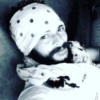 Raj Dongare