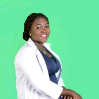 Esther Iseoluwa