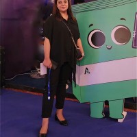 Maham Ali