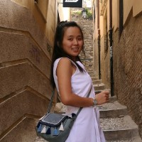 Becky Choo