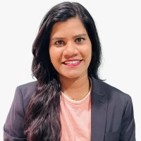 Pooja Ukey