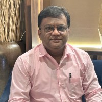 Rajesh Mahajan