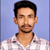 Manjunath T R