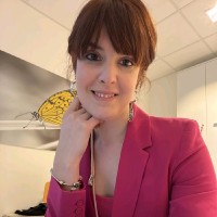 Melania Borella