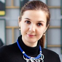 Yulia Falkovich