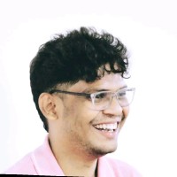 Pradeep K