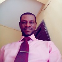 Odesola Oluwagbemiga