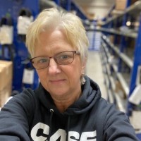 Terri Ernst