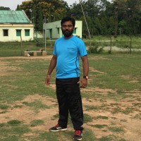 Swarbhanu Chakraborty
