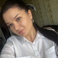 Anastasiia Domashenko