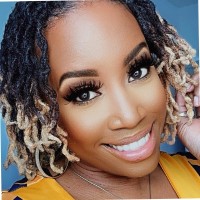 Trina Danielle Washington