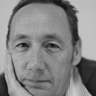 Phil Holdsworth