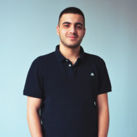 Daniel Pogosyan
