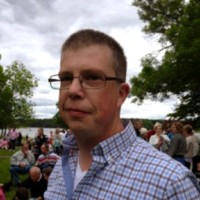 Stefan Sjöstedt
