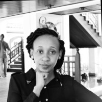 Caroline Mburu