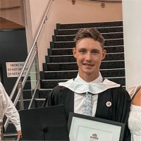 Lachlan Ward