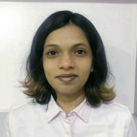 Shreya Shetye