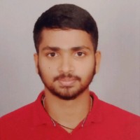 Manjunath D S
