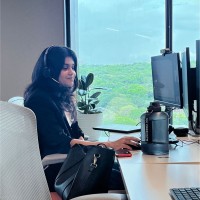 Danica Natasha Dsouza