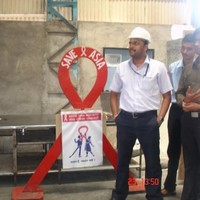 Shrikant Darandale