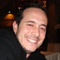 Kostas Theodoropoulos