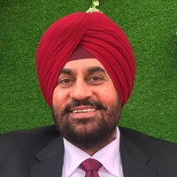 Sapinder Singh