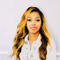 L. Alisha Downey, SHRM-CP