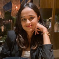 Ishita Mishra